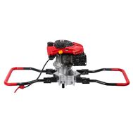  Мотобур бензиновый ELITECH HD Professional EA 200HR 210594, фото 1 