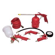  Набор пневмоинструмента ELITECH 0704.012000 186317, фото 1 