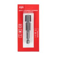  Бита торцевая головка ELITECH 1820.150000 204259, фото 1 