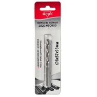  Сверло для металла ELITECH 1820.050900 187621, фото 1 