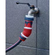  Коннектор гибкий ELITECH GARDEN HF 023 206051, фото 1 