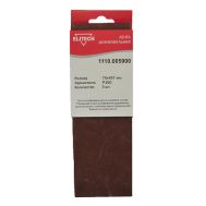  Лента шлифовальная ELITECH 1110.005900 186652, фото 1 