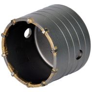  Коронка полая для перфоратора ELITECH 1820.107700 193768, фото 1 