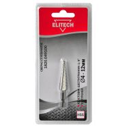  Сверло ступенчатое ELITECH 1820.049100 187603, фото 1 