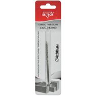  Сверло по бетону/кирпичу ELITECH 1820.043400 187546, фото 1 