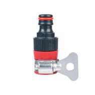  Адаптер безрезьбовой ELITECH GARDEN HF 020 206048, фото 1 