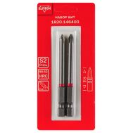  Биты магнитные ELITECH 1820.146400 204223, фото 1 