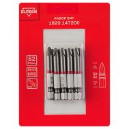  Биты магнитные ELITECH 1820.147200 204231, фото 1 