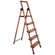  Стремянка ELITECH ДМ СТА 5СТ Д 205619, фото 1 