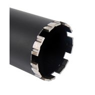  Коронка для алмазного бурения ELITECH HD 1110.011700 206478, фото 1 