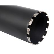  Коронка для алмазного бурения ELITECH HD 1110.012300 206484, фото 1 