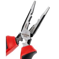  Длинногубцы ELITECH 120201 207107, фото 1 