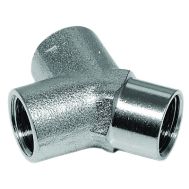  Уголок Y-образный ELITECH 0704.027800 189043, фото 1 