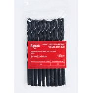  Сверло для металла ELITECH 1820.101300 193790, фото 1 