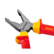  Плоскогубцы диэлектрические ELITECH 110402 207122, фото 1 