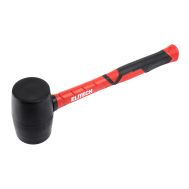  Киянка черная ELITECH 620102 207246, фото 1 