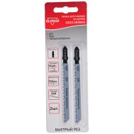  Пилка для лобзика ELITECH 1820.084800 190382, фото 1 