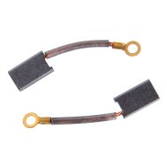  Щетки графитовые ELITECH HD 1110.012500 209029, фото 1 