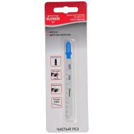  Пилка для лобзика ELITECH 1820.086400 190398, фото 1 