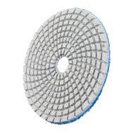  Алмазный круг ELITECH 1820.158900 204930, фото 1 