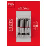  Биты магнитные ELITECH 1820.147100 204230, фото 1 