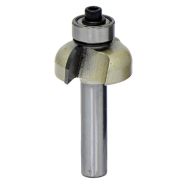  Фреза галтельная ELITECH 1820.090800 191100, фото 1 