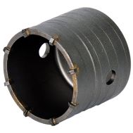  Коронка полая для перфоратора ELITECH 1820.107600 193767, фото 1 