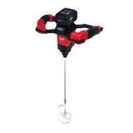  Аккумуляторный миксер бесщеточный ELITECH МСА 18БЛ (Е2208.001.01) 191593, фото 1 