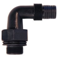  Адаптор к садовым насосам ELITECH 1005.003600 181166, фото 1 