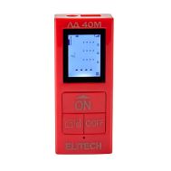  Лазерный дальномер ELITECH ЛД 40М 196361, фото 1 