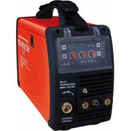  Инверторный полуавтомат ELITECH АИС 200ПНС 171201, фото 1 