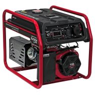  Генератор бензиновый ELITECH СГБ 9500EМ ПРО (E0101.014.00) 199647, фото 1 