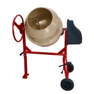  Бетоносмеситель ELITECH Б160 179879, фото 1 