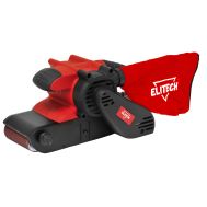  Шлифмашина ленточная ELITECH МШЛ 1210Э (E2213.037.00) 204505, фото 1 