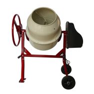  Бетоносмеситель ELITECH Б120 179877, фото 1 