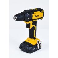  Аккумуляторная дрель-шуруповерт WERT CD 14-2TLi ( W2201.013.01) 198038, фото 1 