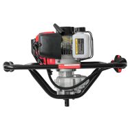  Мотобур ELITECH БМ 52ЕН 182742, фото 1 