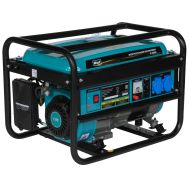  Бензиновая электростанция (Генератор) WERT G 3500D 185451, фото 1 