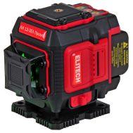  Лазерный нивелир ELITECH ЛН 12-ЗЕЛ Промо 201451, фото 1 