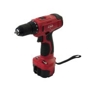  Аккумуляторная дрель-шуруповерт ELITECH ДА 12НК2 180549, фото 1 