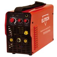  Сварочный инвертор ELITECH АИС 200АД DC 180450, фото 1 