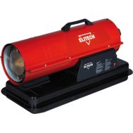  Тепловая пушка дизельная прямого нагрева ELITECH ТП 22ДБ 174564, фото 1 