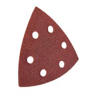  Лист шлифовальный треугольный ELITECH 1820.157100 204330, фото 1 
