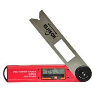  Угломер электронный ELITECH 2210.001600 188626, фото 1 