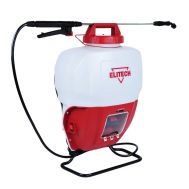  Опрыскиватель аккумуляторный ELITECH ОСА 18/15 (E1606.001), фото 1 