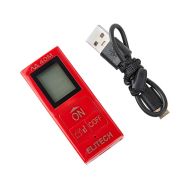  Лазерный дальномер ELITECH ЛД 40М 196361, фото 1 