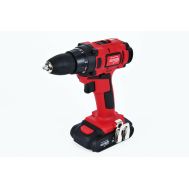  Аккумуляторная дрель-шуруповерт ELITECH ДА 18СЛК2 (1.5Ач) Промо 185389, фото 1 