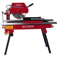  Станок камнерезный ELITECH СК 400/90Р 182108, фото 1 