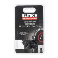  Пильная цепь ELITECH Стандарт 0809.023600 209342, фото 1 