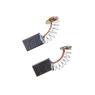  Щетки графитовые ELITECH Стандарт 1820.180400 209035, фото 1 